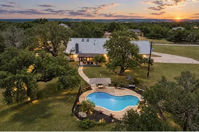 400 Oak Springs Drive, Dripping Springs, TX 78620 - Photo 1