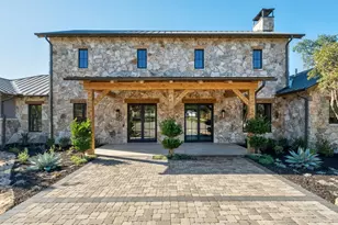 000 Old Red Ranch Rd, Dripping Springs, TX 78620 - Photo 3