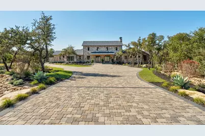 000 Old Red Ranch Road, Dripping Springs, TX 78620 - Photo 1