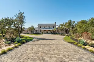 000 Old Red Ranch Rd, Dripping Springs, TX 78620 - Photo 1