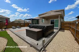 612 Sonterra Blvd, Jarrell, TX 76537 - Photo 5