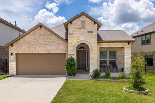 724 Kingston Pl, Cedar Park, TX 78613 - Photo 1