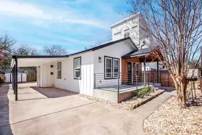 2319 Santa Rita Street, Austin, TX 78702 - Photo 23
