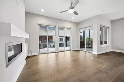 5006 Pecan Springs Road #6, Austin, TX 78723 - Photo 7