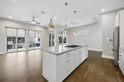 5006 Pecan Springs Road #6, Austin, TX 78723 - Photo 11