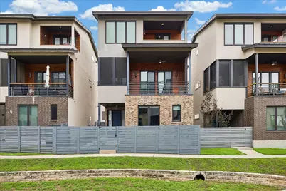 5006 Pecan Springs Road #6, Austin, TX 78723 - Photo 1