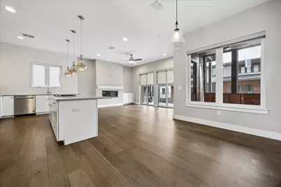 5006 Pecan Springs Road #6, Austin, TX 78723 - Photo 5