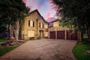 1404 Hidden Glen Dr, Round Rock, TX 78681 - Photo 1