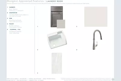 204 Maton Way, Liberty Hill, TX 78642 - Photo 7