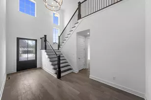 204 Maton Wy, Liberty Hill, TX 78642 - Photo 3