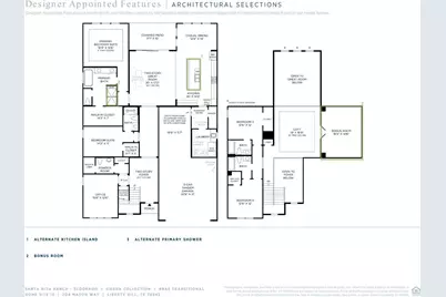 204 Maton Way, Liberty Hill, TX 78642 - Photo 3