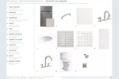 204 Maton Way, Liberty Hill, TX 78642 - Photo 9