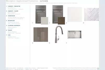 204 Maton Way, Liberty Hill, TX 78642 - Photo 5