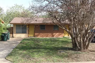 1705 Walnut St, Georgetown, TX 78626 - Photo 1