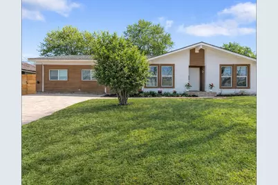 4715 Carsonhill Drive, Austin, TX 78723 - Photo 5