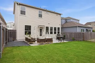 15002 Casbah Dr, Pflugerville, TX 78660 - Photo 37