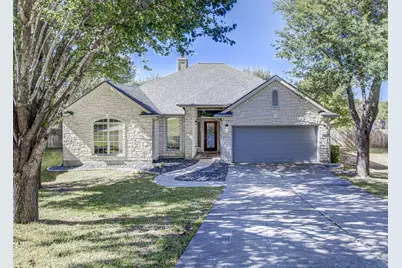 11817 Watercrest Court, Austin, TX 78738 - Photo 1