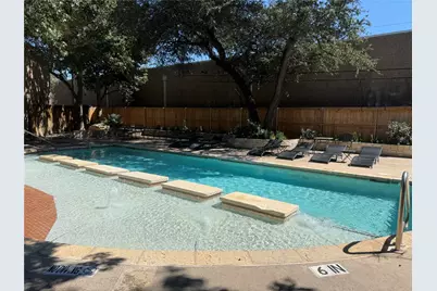 7708 San Felipe Boulevard #4, Austin, TX 78729 - Photo 39