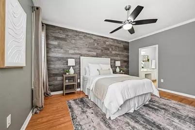 7708 San Felipe Boulevard #4, Austin, TX 78729 - Photo 29