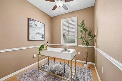 7708 San Felipe Boulevard #4, Austin, TX 78729 - Photo 21