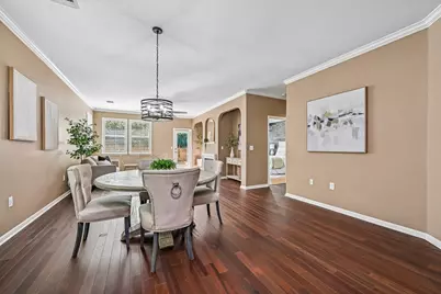 7708 San Felipe Boulevard #4, Austin, TX 78729 - Photo 13