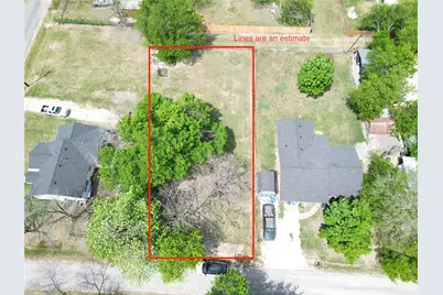 303 E Wolf Street, Granger, TX 76530 - Photo 3