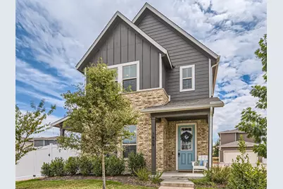 7909 Mandela Bend, Austin, TX 78744 - Photo 1