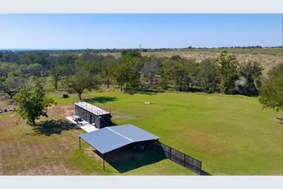 4541 County Road 117, San Saba, TX 76877 - Photo 1