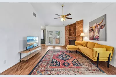 1413 W Braker Lane #B, Austin, TX 78758 - Photo 11