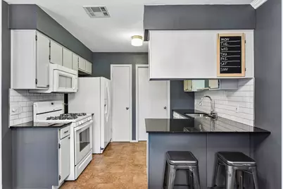 1413 W Braker Lane #B, Austin, TX 78758 - Photo 9