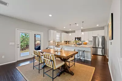 7800 Peccary Drive, Austin, TX 78744 - Photo 9
