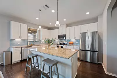 7800 Peccary Drive, Austin, TX 78744 - Photo 3