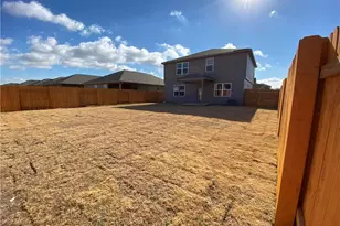 261 Mount Vernon Way, Liberty Hill, TX 78642 - Photo 19