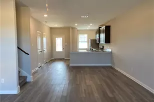 261 Mount Vernon Way, Liberty Hill, TX 78642 - Photo 5