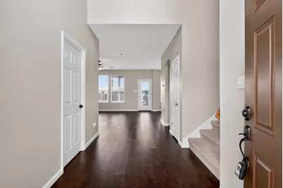 6014 Lone Star Court, Hutto, TX 78634 - Photo 3