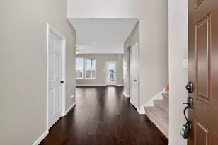 6014 Lone Star Ct, Hutto, TX 78634 - Photo 3