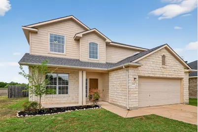 6014 Lone Star Court, Hutto, TX 78634 - Photo 1
