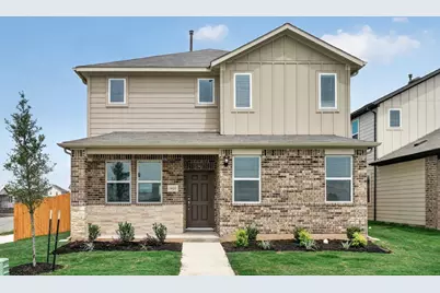 5820 Swedish Farms Terrace, Del Valle, TX 78617 - Photo 1