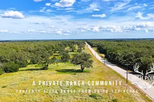 Tbd Ranch Road Off Cr 405 (+/- 175 Acres), Lexington, TX 78947 - Photo 1
