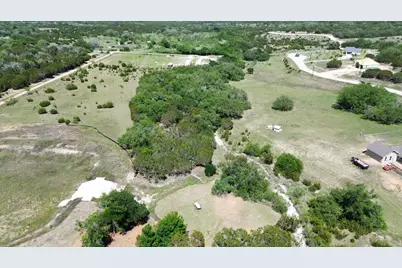 Lot 36 Garner Ranch Road, Bertram, TX 78605 - Photo 5