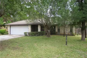 3413 Rocky Hollow Trail, Georgetown, TX 78628 - Photo 1