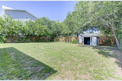 8406 Burrell Drive, Austin, TX 78757 - Photo 17