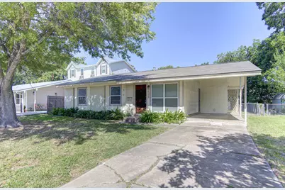 8406 Burrell Drive, Austin, TX 78757 - Photo 1