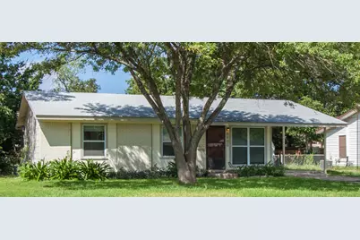 8406 Burrell Drive, Austin, TX 78757 - Photo 1