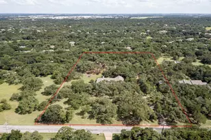 444 Logan Ranch Road Rd, Georgetown, TX 78628 - Photo 33