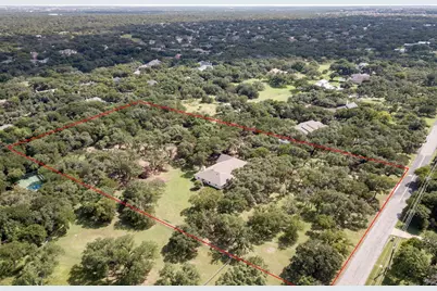 444 Logan Ranch Road Road, Georgetown, TX 78628 - Photo 35