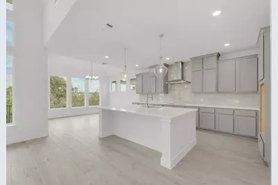 162 Montecilo Drive, Liberty Hill, TX 78642 - Photo 5