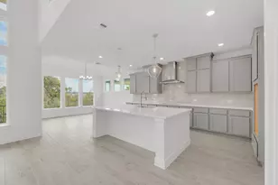 162 Montecilo Dr, Liberty Hill, TX 78642 - Photo 5