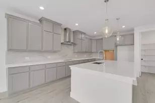 162 Montecilo Dr, Liberty Hill, TX 78642 - Photo 7