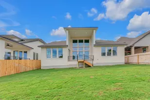 162 Montecilo Dr, Liberty Hill, TX 78642 - Photo 29